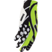 Thor Mens Sportmode Gloves - Anarchy Black/White - Front
