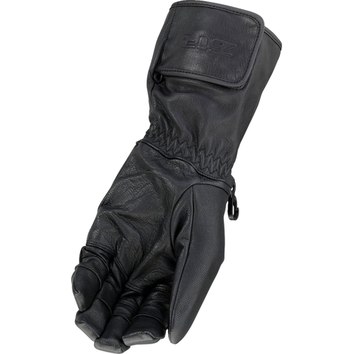 Z1R Mens Recoil II Gloves - Black