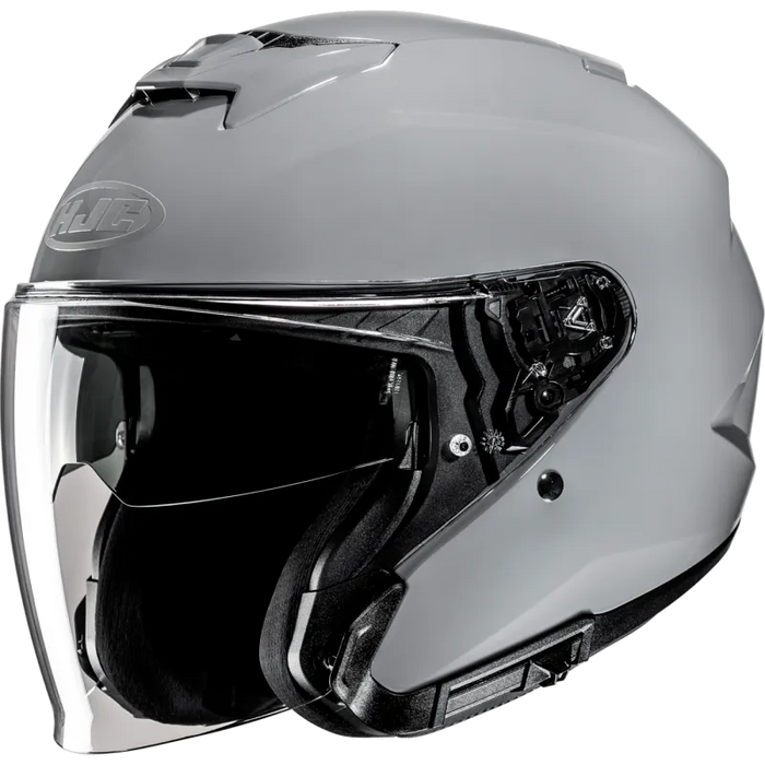 HJC i31 Solid 3/4 Helmet