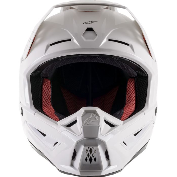 Alpinestars SM-5 Solid Offroad Helmet