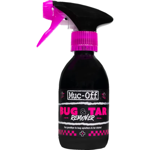 Muc-Off Bug &amp; Tar Remover - 250ML - Front
