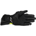 Alpinestars Mens SP-3 Gloves - Black/Fluo Yellow/White - Other