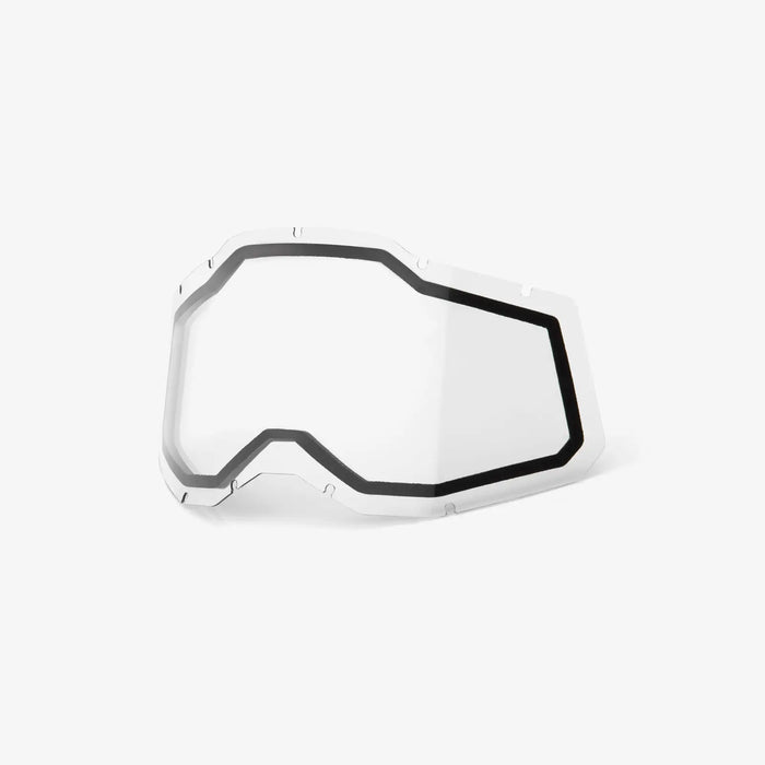 100% ST2 Lens