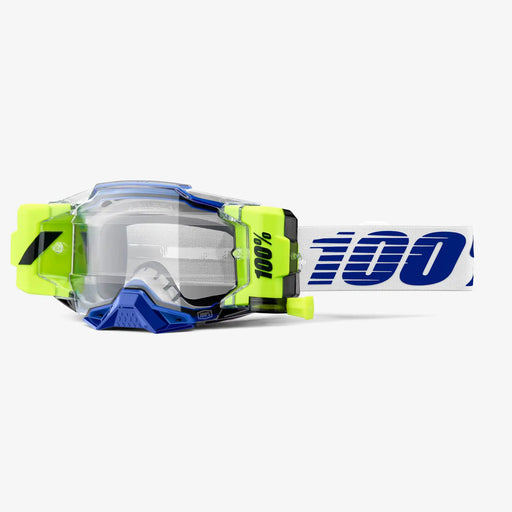 100% Armega Forecast Goggles