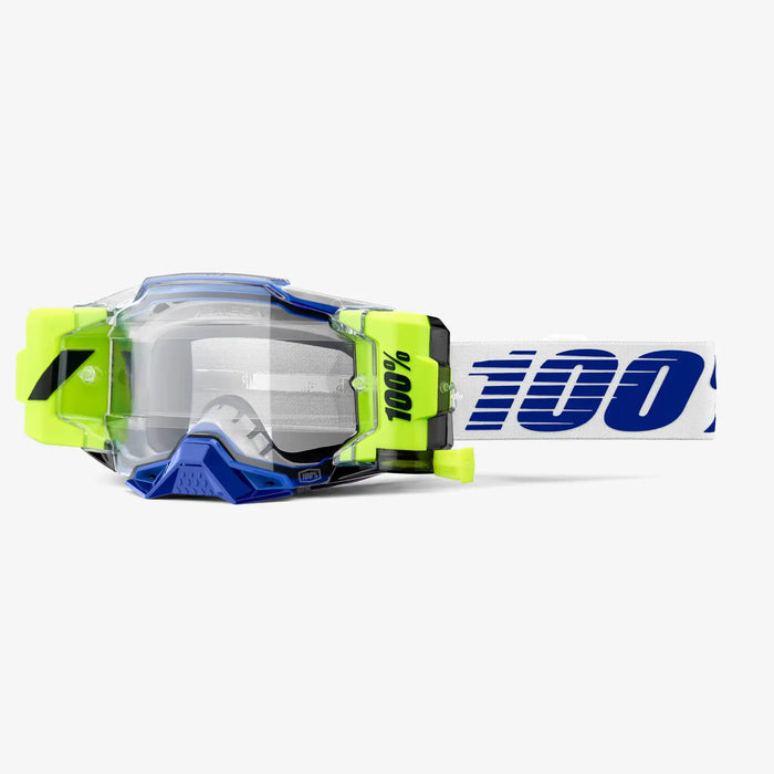100% Armega Forecast Goggles