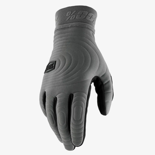 100% Mens Brisker Xtreme Gloves