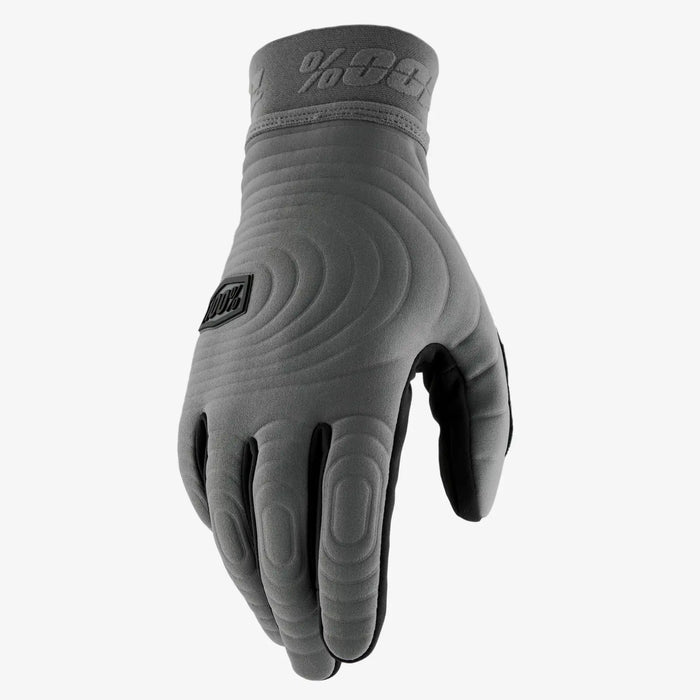 100% Mens Brisker Xtreme Gloves