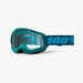100% Strata 2 Goggles