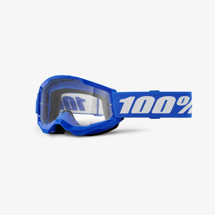 100% Youth Strata 2 Goggles