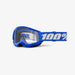 100% Youth Strata 2 Goggles
