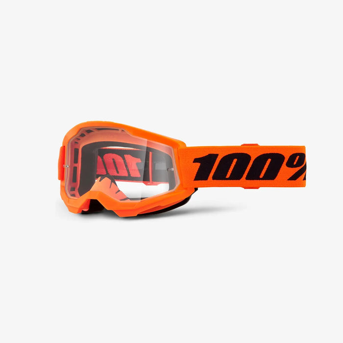 100% Youth Strata 2 Goggles