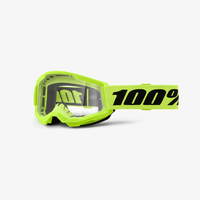 100% Youth Strata 2 Goggles