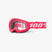 100% Youth Strata 2 Goggles