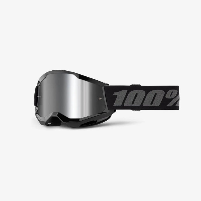 100% Youth Strata 2 Goggles