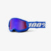 100% Youth Strata 2 Goggles