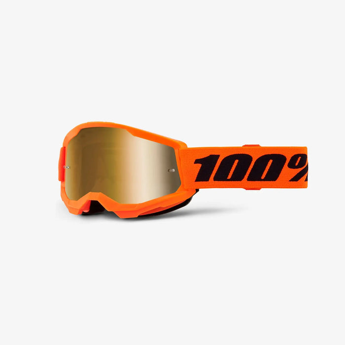 100% Youth Strata 2 Goggles