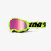 100% Youth Strata 2 Goggles
