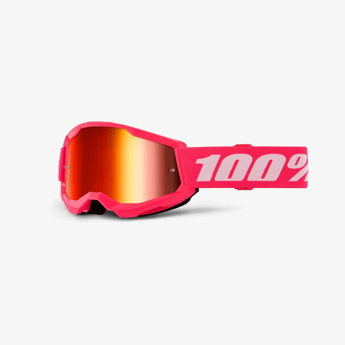 100% Youth Strata 2 Goggles