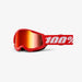 100% Youth Strata 2 Goggles