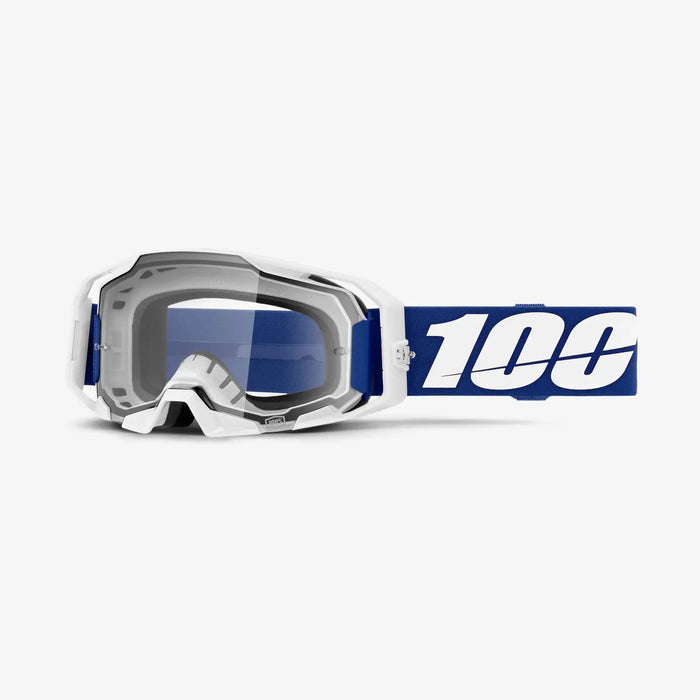 100% Armatic Goggles