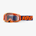 100% Armatic Goggles