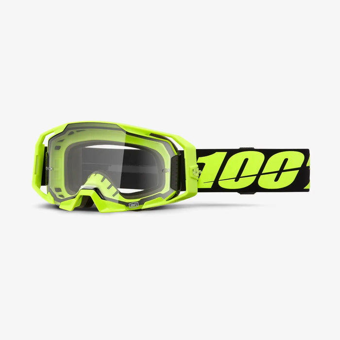 100% Armatic Goggles