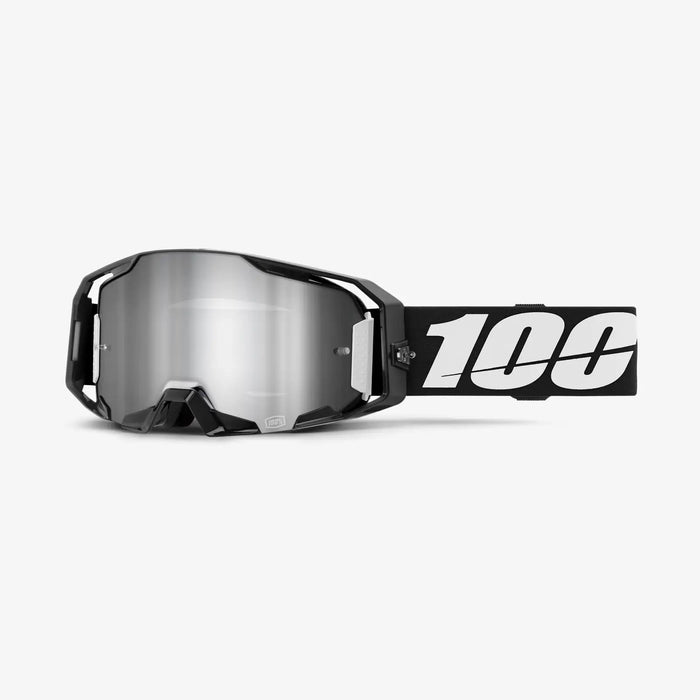 100% Armatic Goggles
