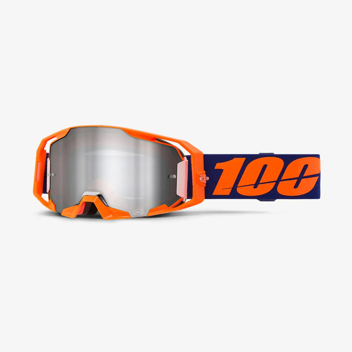 100% Armatic Goggles