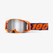100% Armatic Goggles