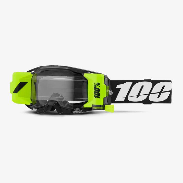 100% Armatic Forecast Goggles