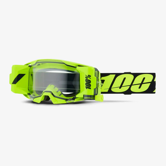 100% Armatic Forecast Goggles