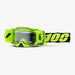 100% Armatic Forecast Goggles