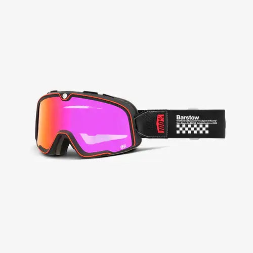 100% Barstow Goggles