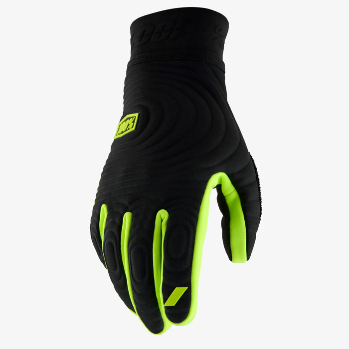 100% Mens Brisker Xtreme Gloves