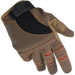 Biltwell Mens Moto Gloves - Black