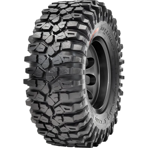 Maxxis Roxxzilla UTV Hard-Terrain Rear Tire