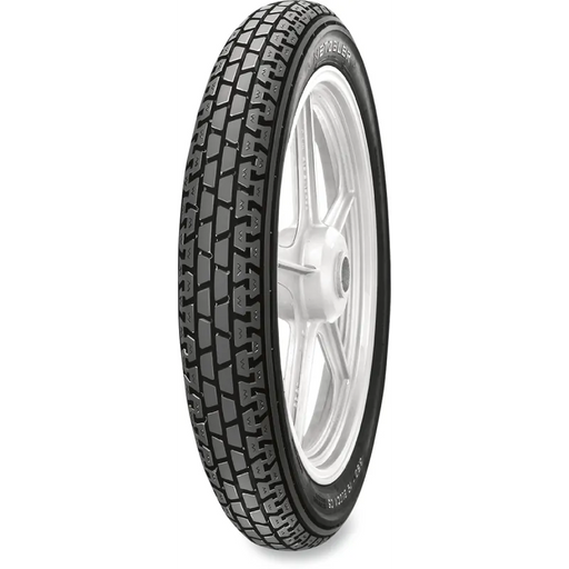 Metzeler Block C Tire