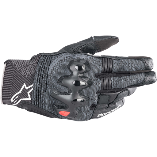 Alpinestars Mens Morph Sport Gloves - Black