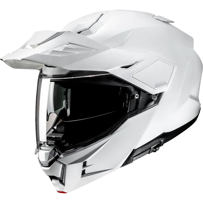 HJC i80 Solid Dual Sport Helmet
