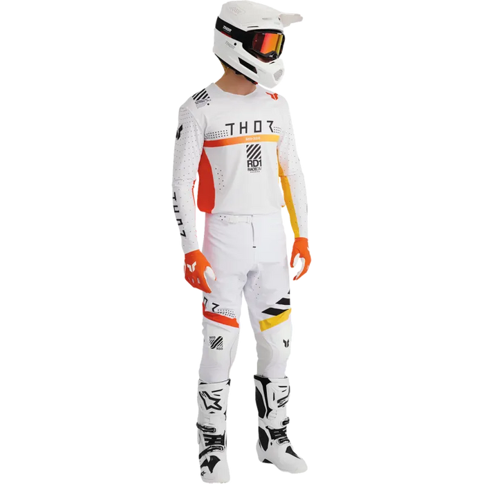 Thor Mens Sportmode Synth Jersey