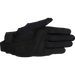 Alpinestars Womens Stella Reef V2 Gloves - Black/White - Back