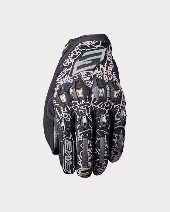 Five Mens Stunt EVO 2 Gloves
