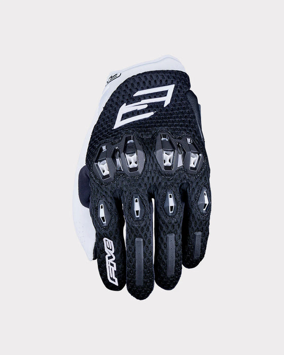 Five Womens Stunt EVO 2 Airflow Gloves