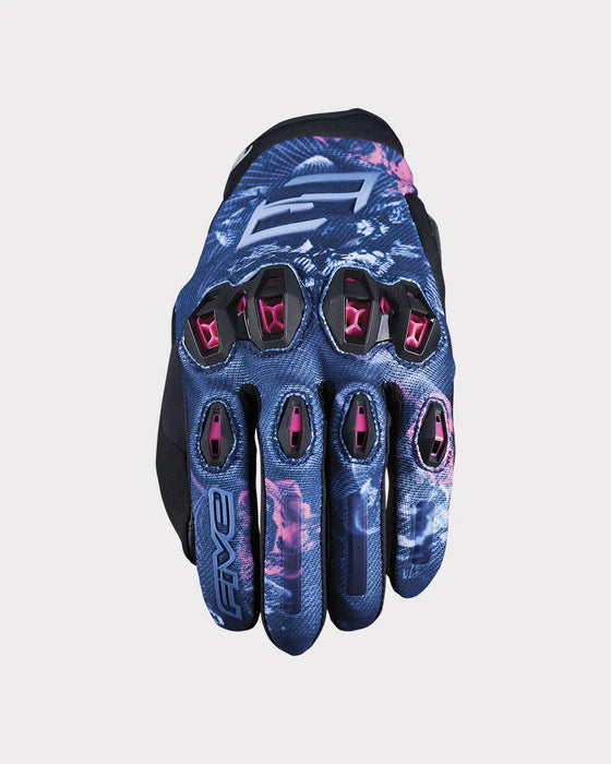 Five Womens Stunt EVO 2 Gloves
