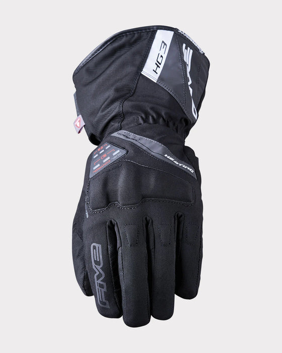 Five Womens HG3 EVO WP Gloves