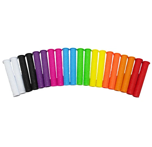 Cheetah Factory Racing Signature 7/8in Grip