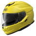 Shoei GT-Air 3 Solid Helmet