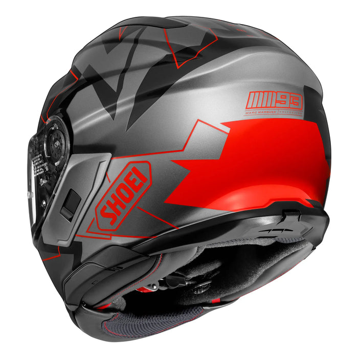 Shoei GT-Air 3 MM93 Collection Grip Helmet