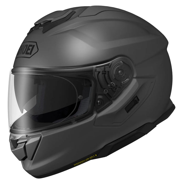 Shoei GT-Air 3 Solid Helmet