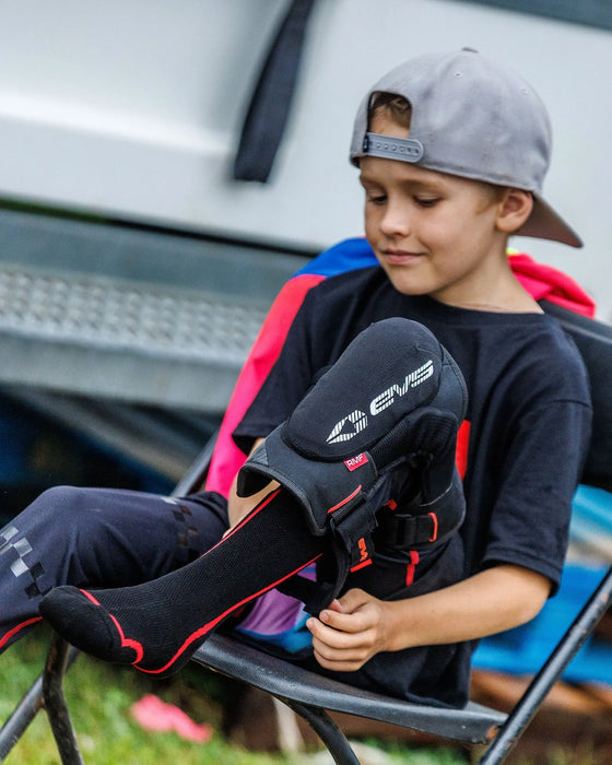 EVS Youth Genesis Knee Brace